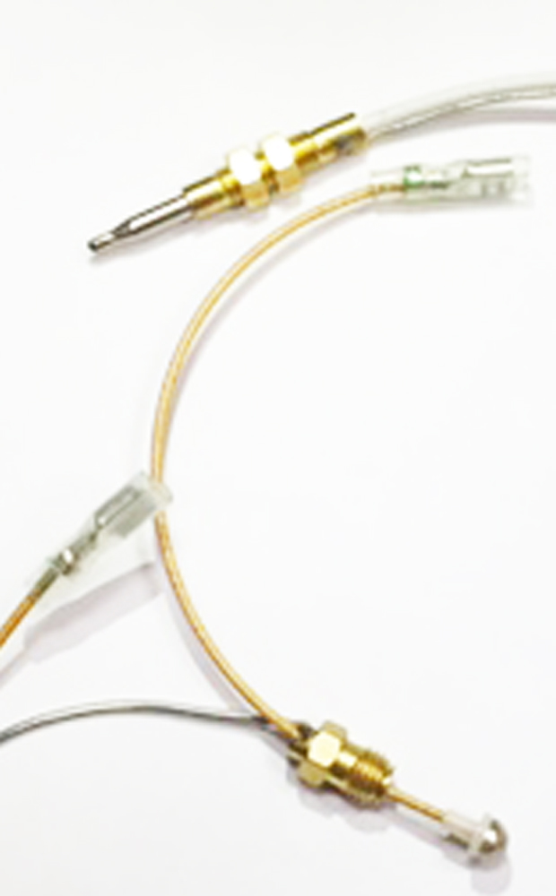 Table Top Thermocouple (Threaded) Tabletop Heater Parts Patio Heater Parts AZ Patio